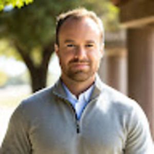 Meet your Posher, Patrick mikes